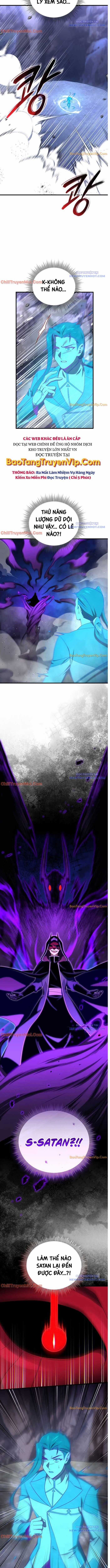 Người Chơi Trở Lại Sau 10000 Năm Chương 108 trang 9