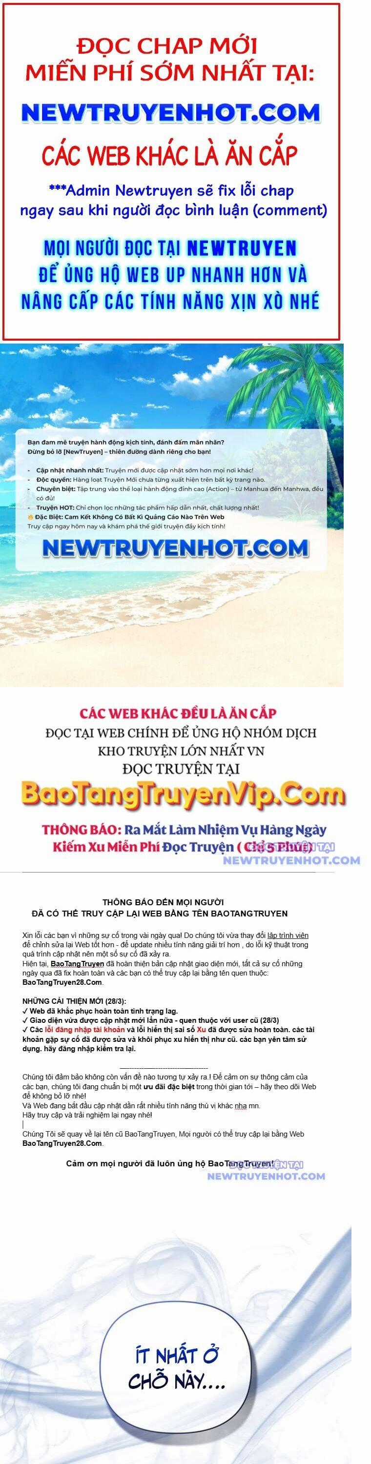 Người Chơi Trở Lại Sau 10000 Năm Chương 109 trang 0
