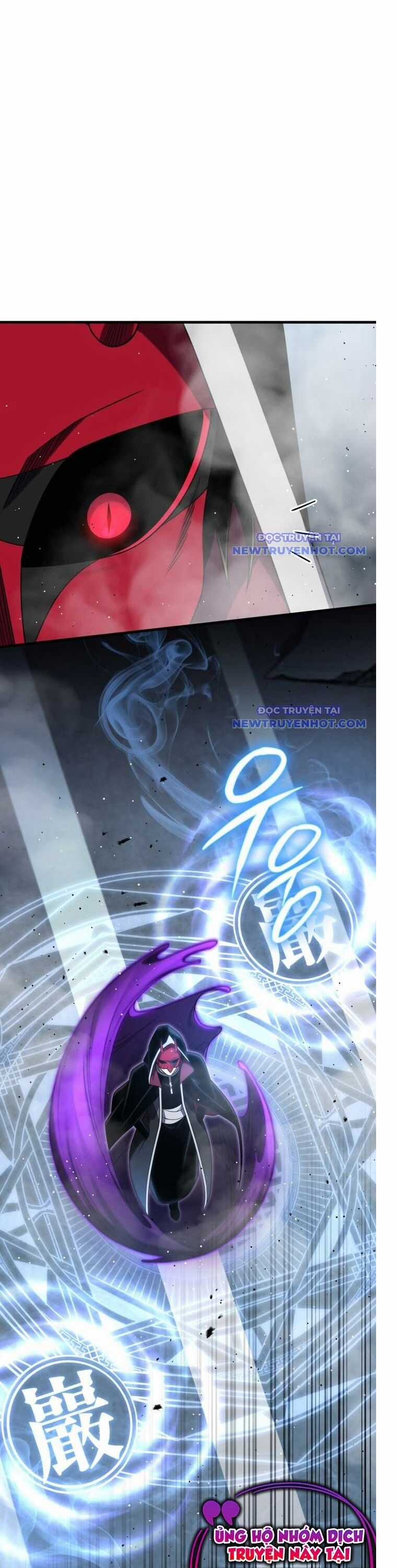 Người Chơi Trở Lại Sau 10000 Năm Chương 109 trang 10