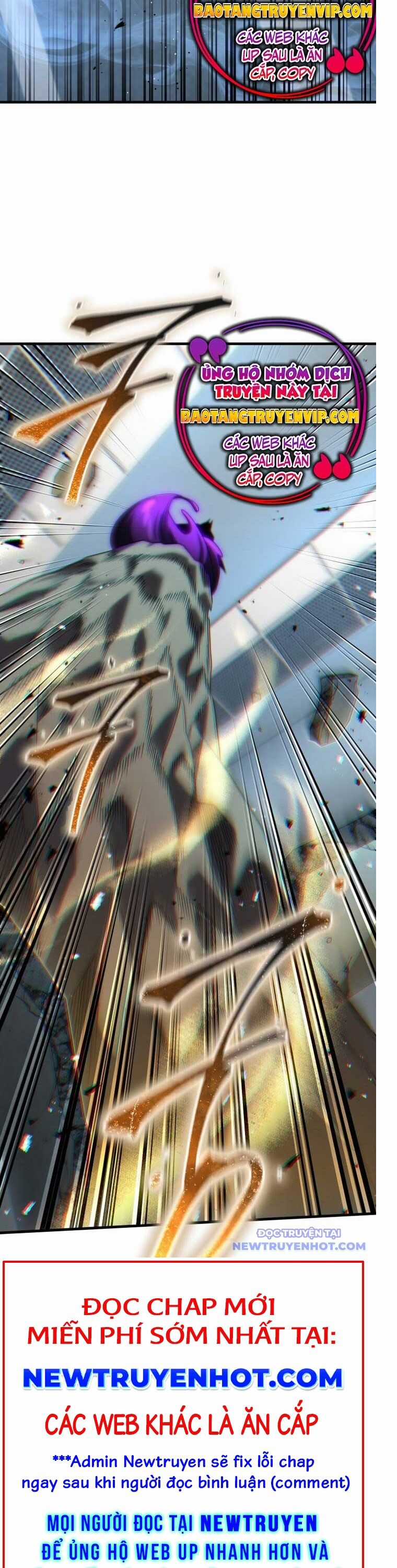 Người Chơi Trở Lại Sau 10000 Năm Chương 109 trang 11