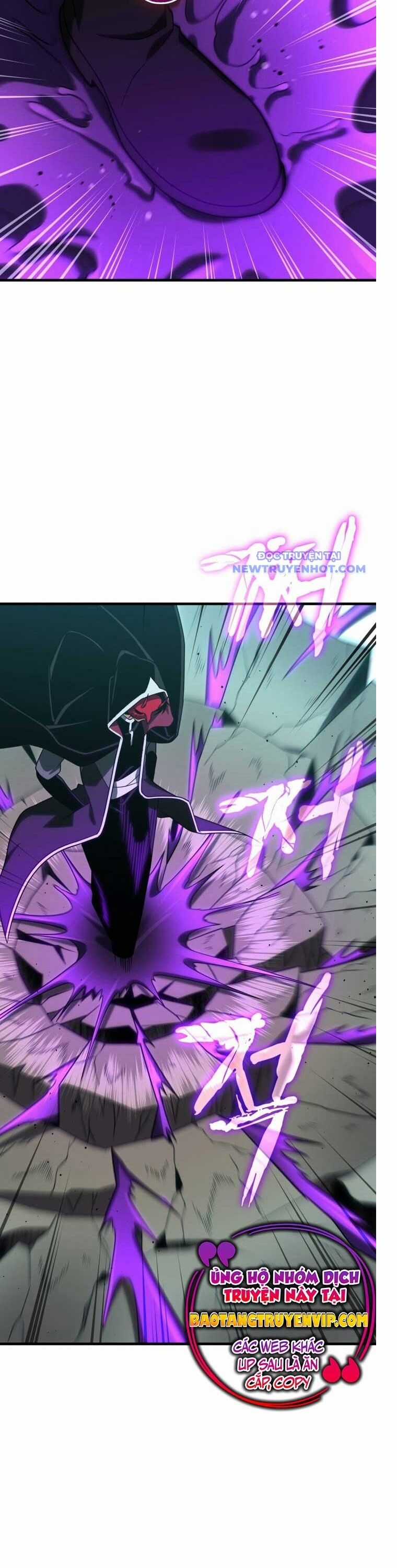 Người Chơi Trở Lại Sau 10000 Năm Chương 109 trang 13