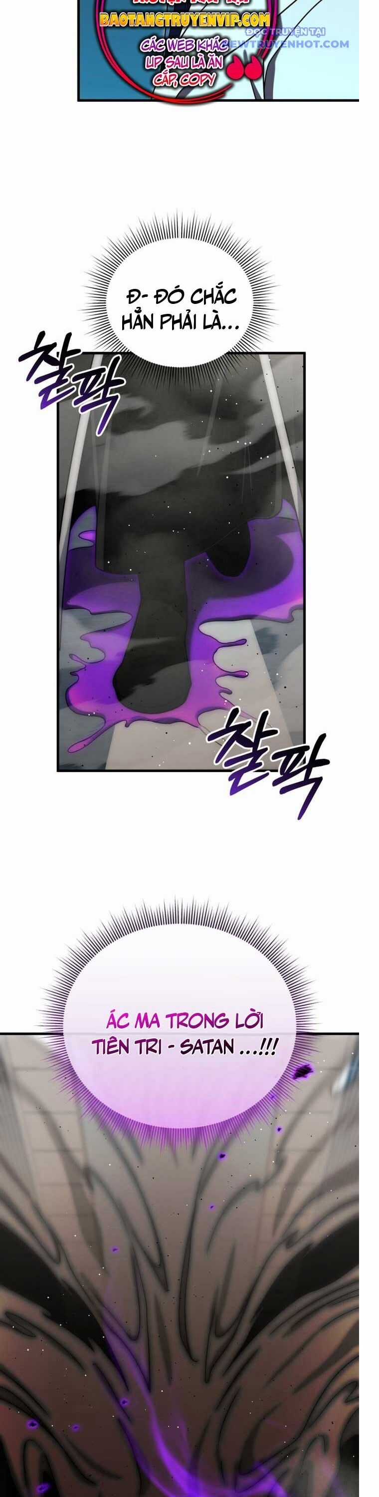 Người Chơi Trở Lại Sau 10000 Năm Chương 109 trang 16