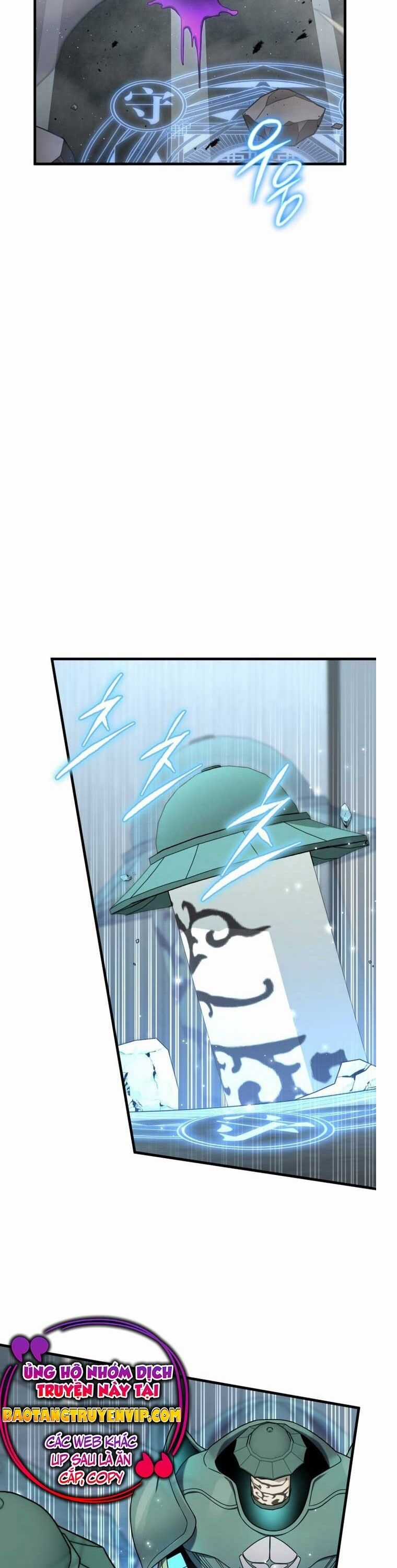 Người Chơi Trở Lại Sau 10000 Năm Chương 109 trang 19