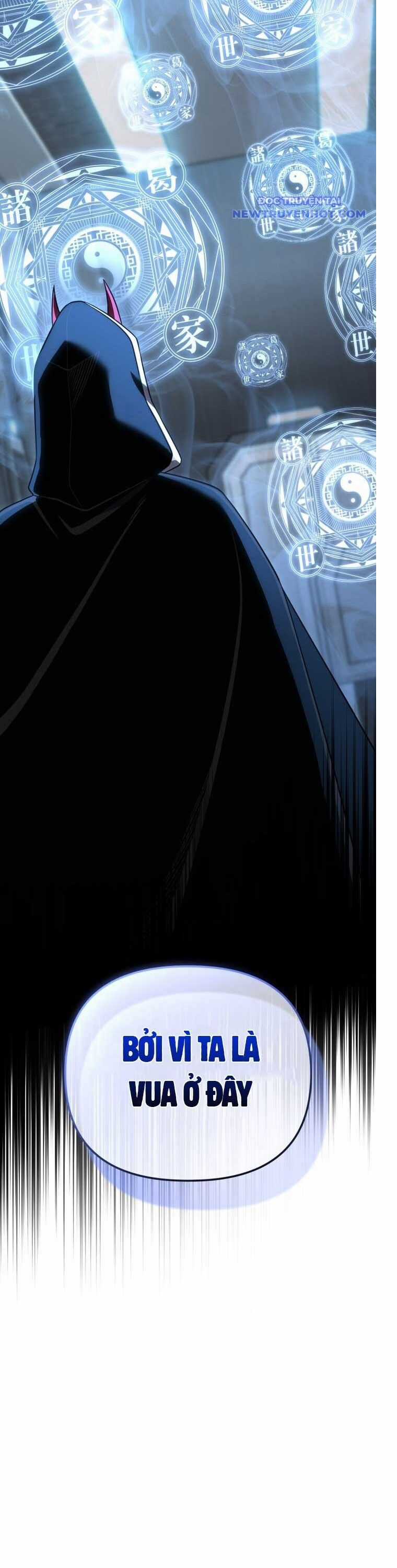 Người Chơi Trở Lại Sau 10000 Năm Chương 109 trang 2