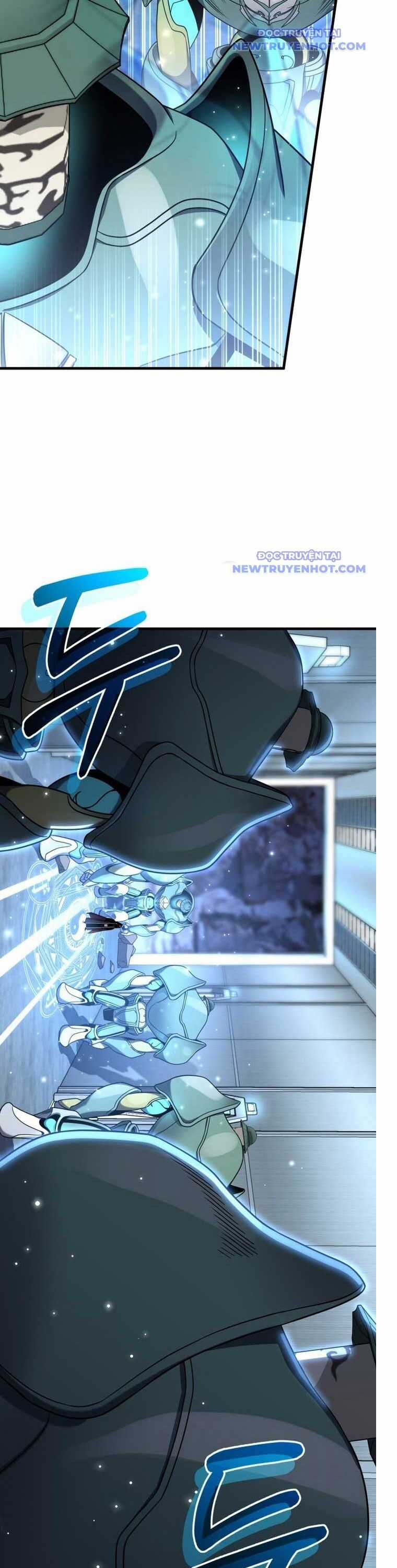 Người Chơi Trở Lại Sau 10000 Năm Chương 109 trang 20