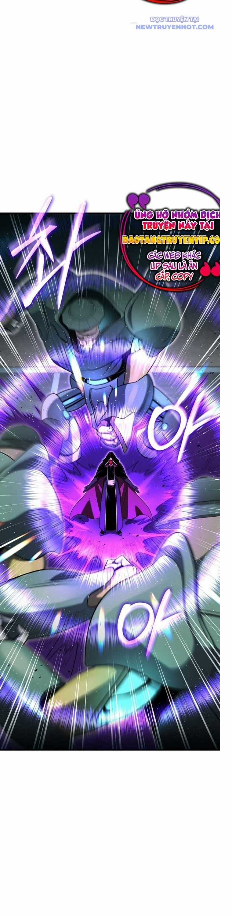 Người Chơi Trở Lại Sau 10000 Năm Chương 109 trang 23