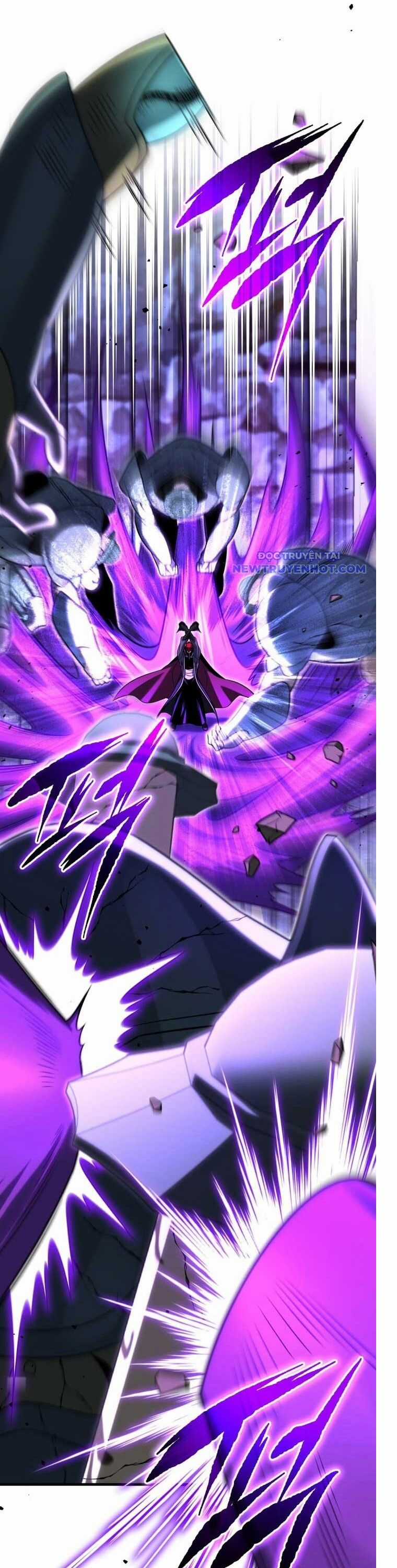 Người Chơi Trở Lại Sau 10000 Năm Chương 109 trang 24