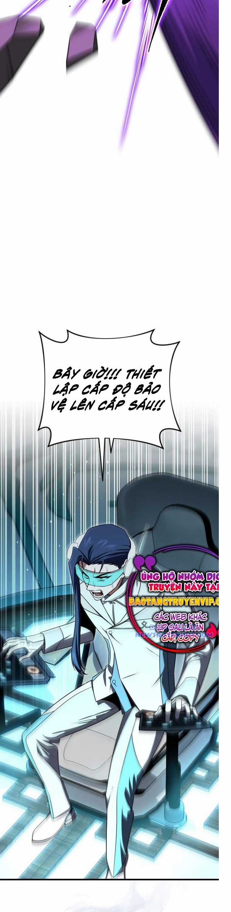 Người Chơi Trở Lại Sau 10000 Năm Chương 109 trang 25