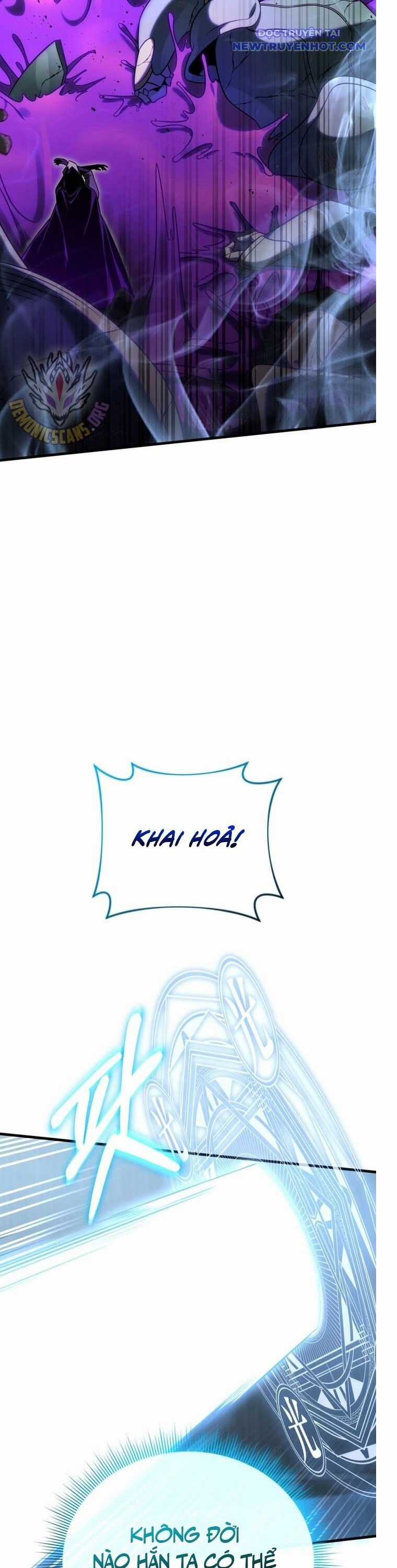 Người Chơi Trở Lại Sau 10000 Năm Chương 109 trang 27