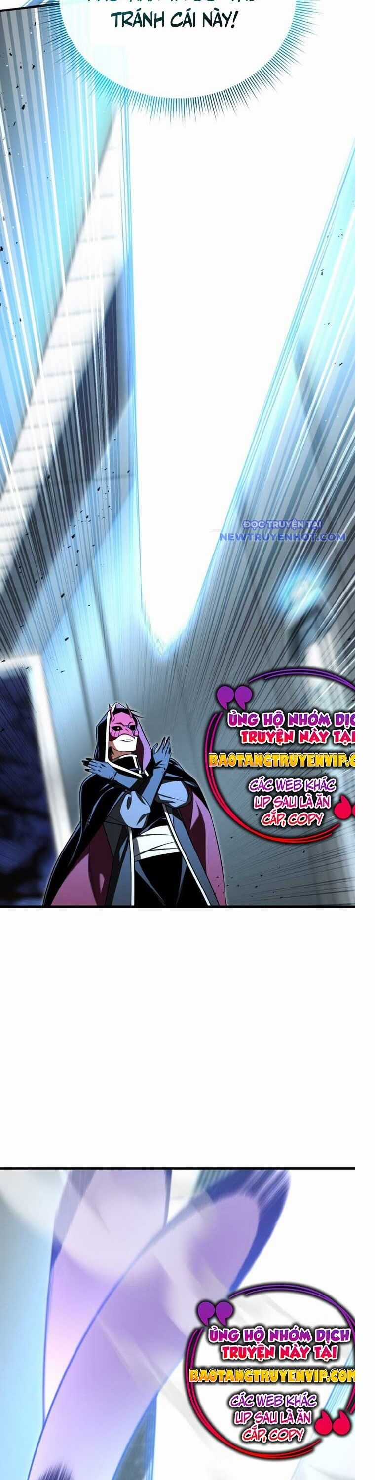 Người Chơi Trở Lại Sau 10000 Năm Chương 109 trang 28