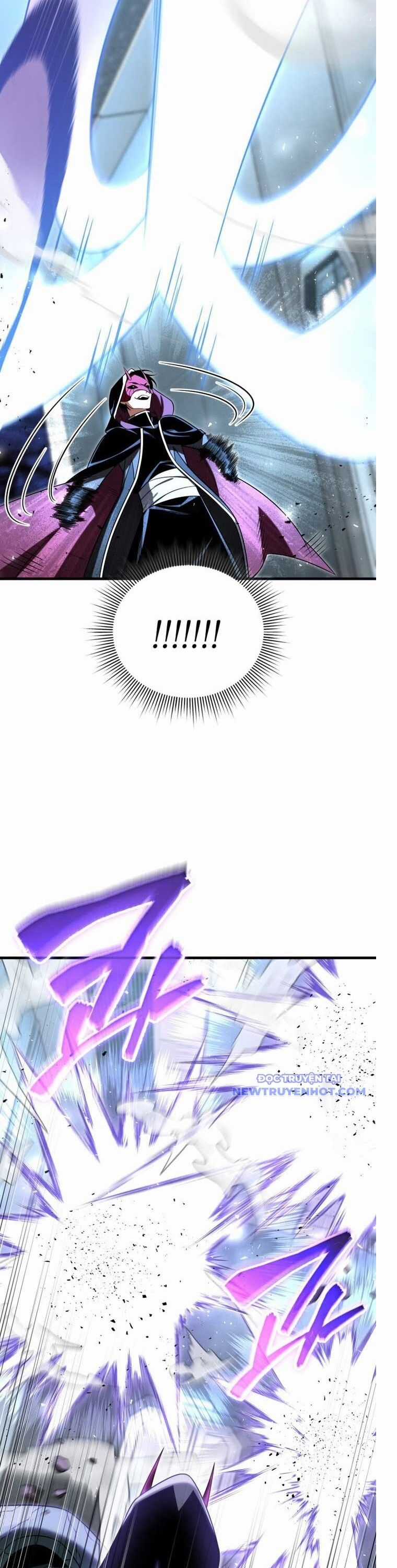 Người Chơi Trở Lại Sau 10000 Năm Chương 109 trang 29