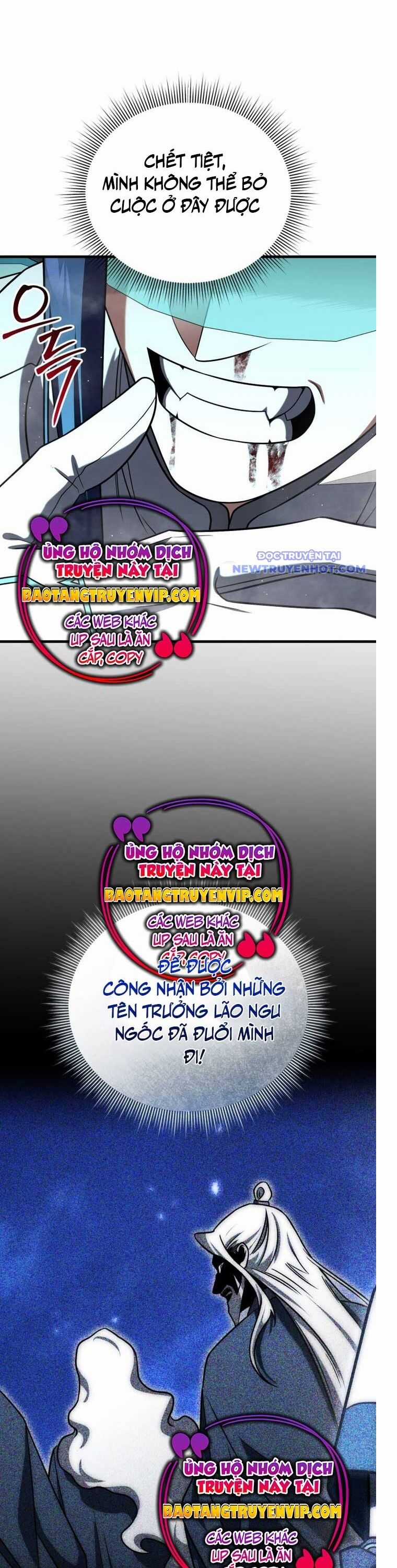 Người Chơi Trở Lại Sau 10000 Năm Chương 109 trang 31