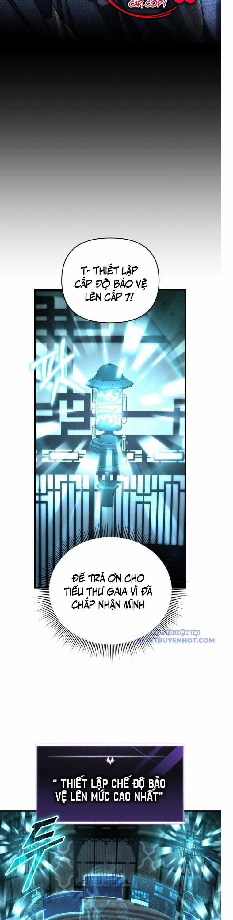 Người Chơi Trở Lại Sau 10000 Năm Chương 109 trang 32