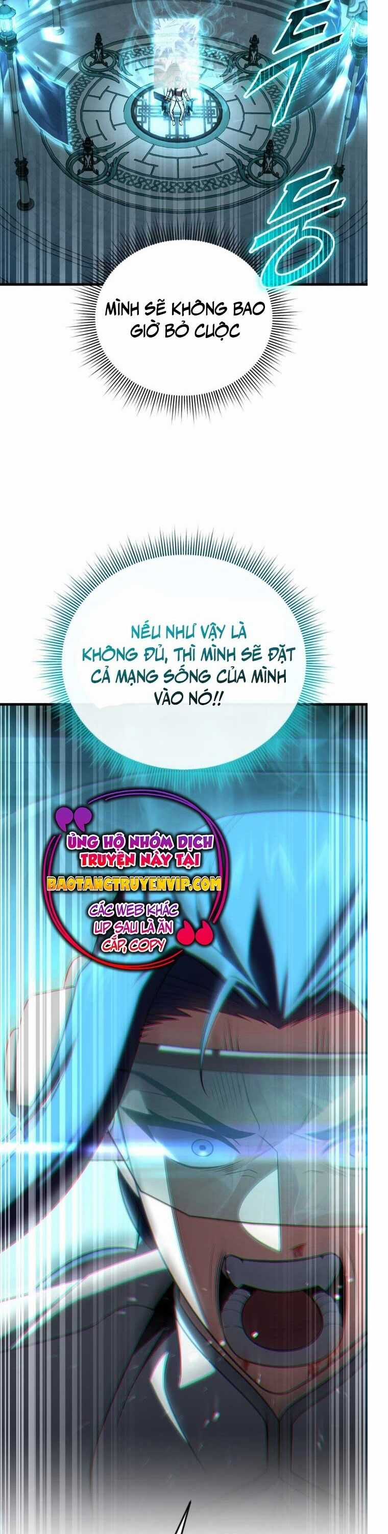 Người Chơi Trở Lại Sau 10000 Năm Chương 109 trang 33