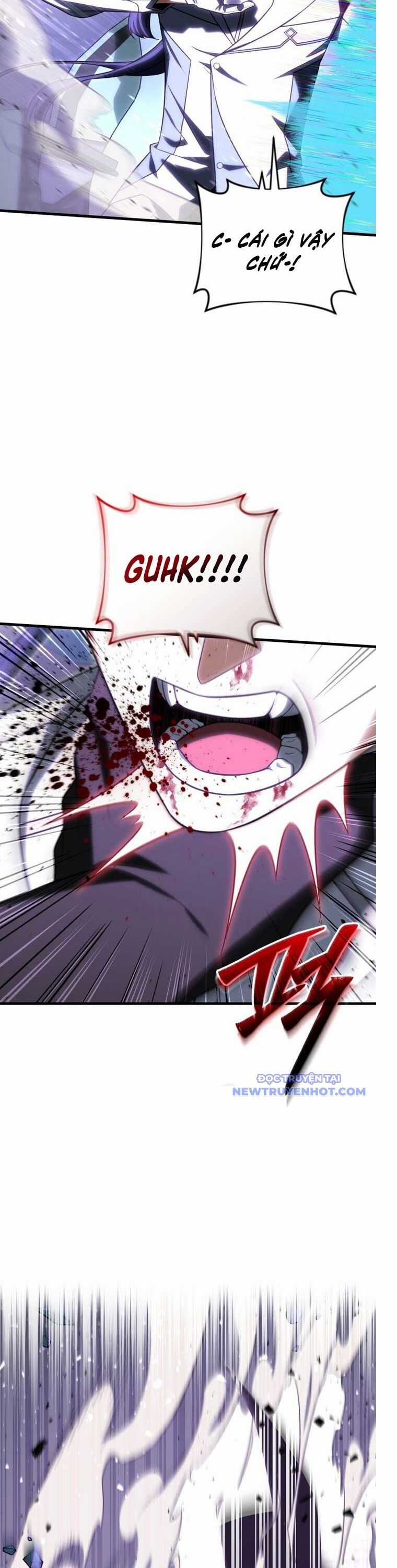 Người Chơi Trở Lại Sau 10000 Năm Chương 109 trang 36