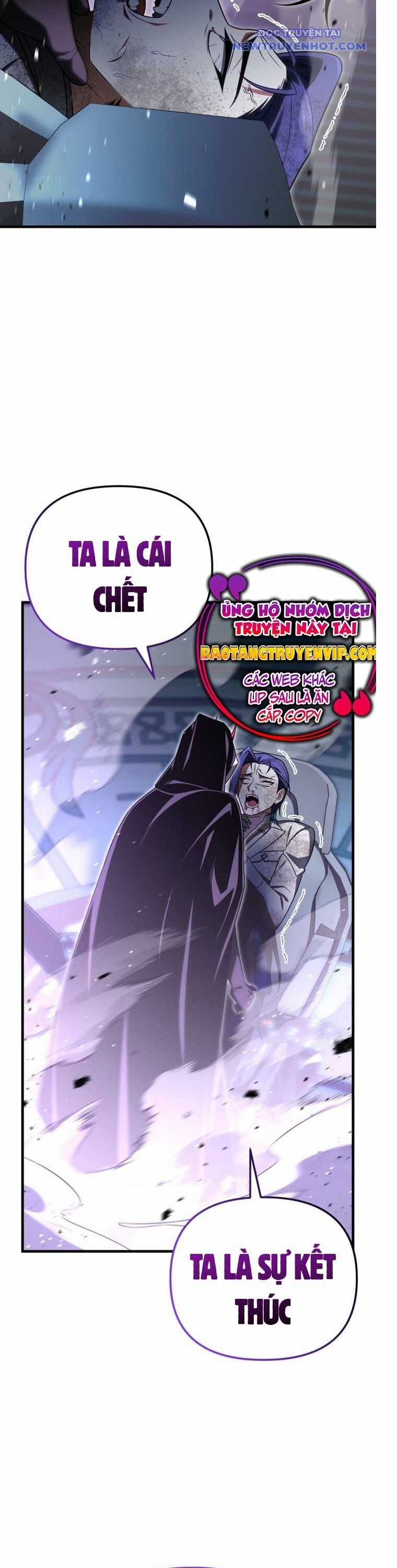 Người Chơi Trở Lại Sau 10000 Năm Chương 109 trang 38