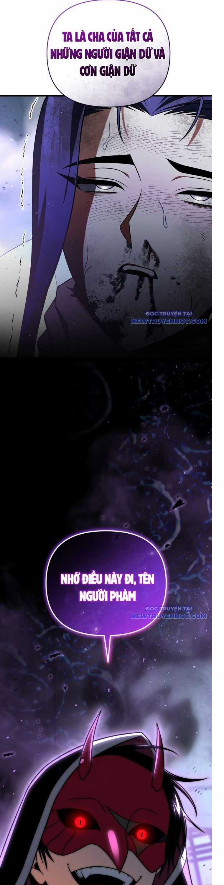 Người Chơi Trở Lại Sau 10000 Năm Chương 109 trang 39