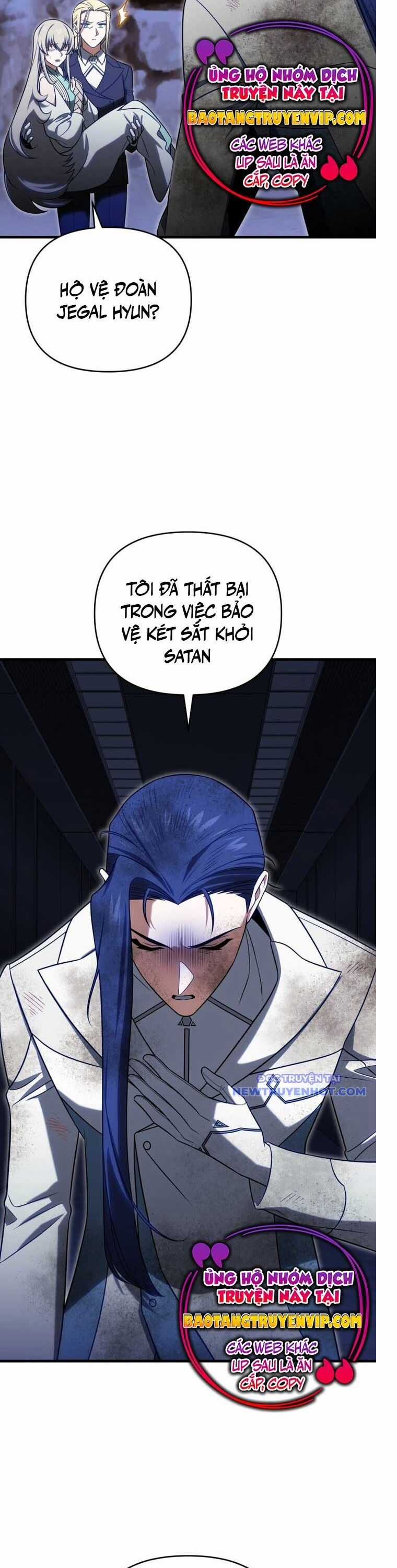 Người Chơi Trở Lại Sau 10000 Năm Chương 109 trang 43