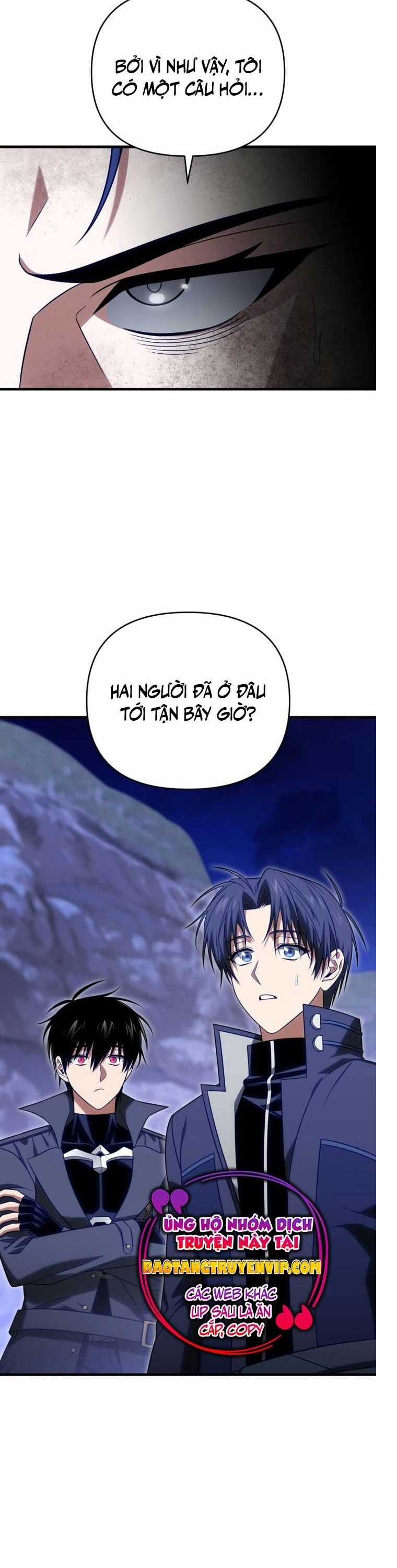 Người Chơi Trở Lại Sau 10000 Năm Chương 109 trang 44