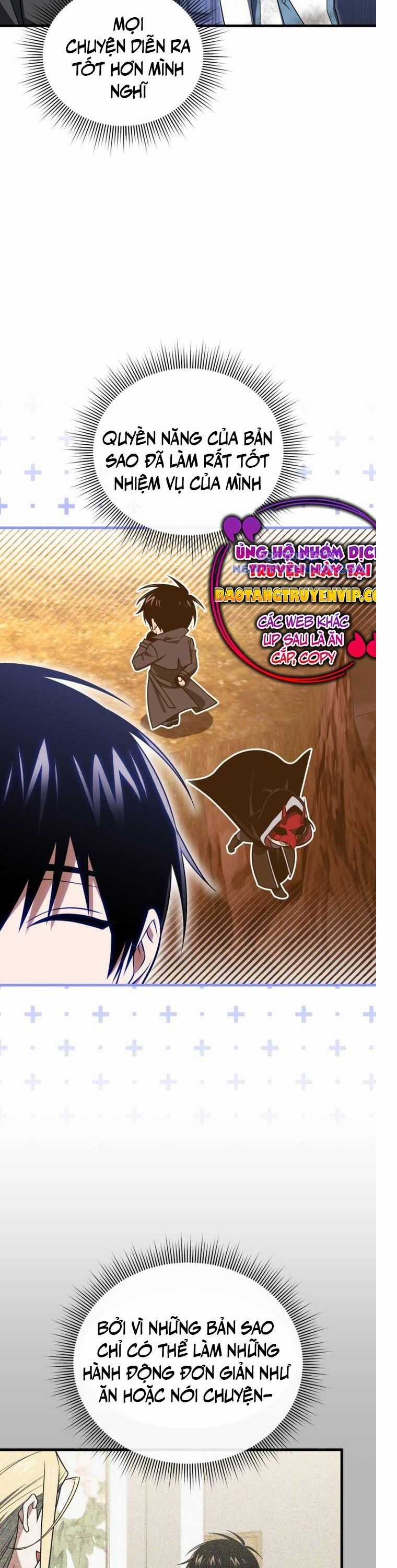 Người Chơi Trở Lại Sau 10000 Năm Chương 109 trang 46