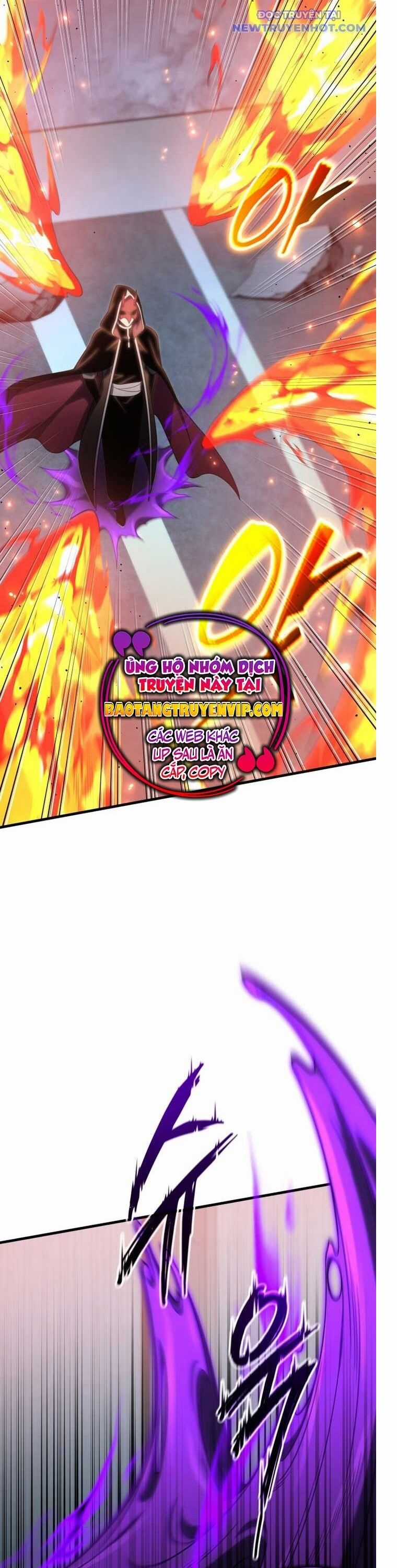 Người Chơi Trở Lại Sau 10000 Năm Chương 109 trang 5