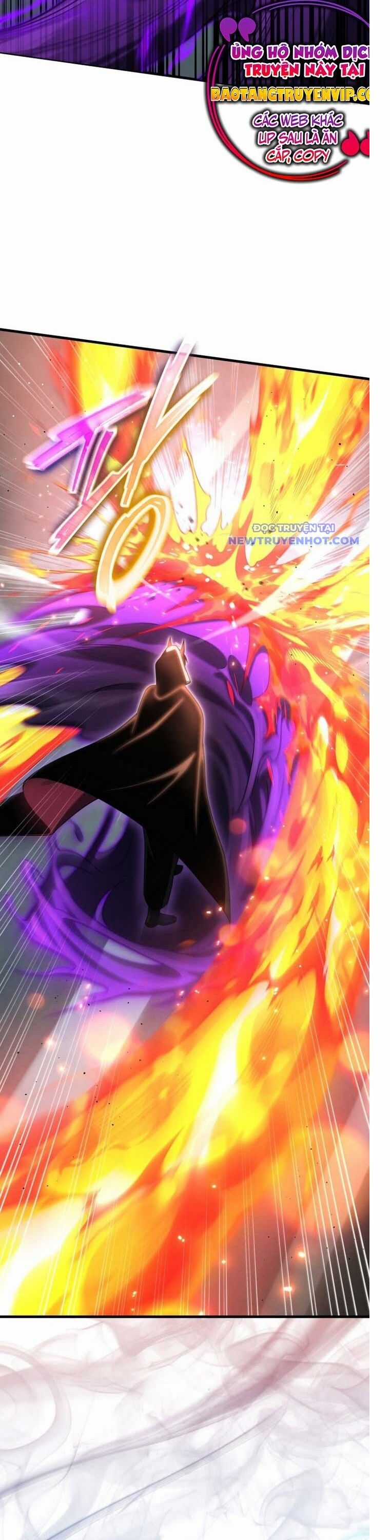 Người Chơi Trở Lại Sau 10000 Năm Chương 109 trang 6