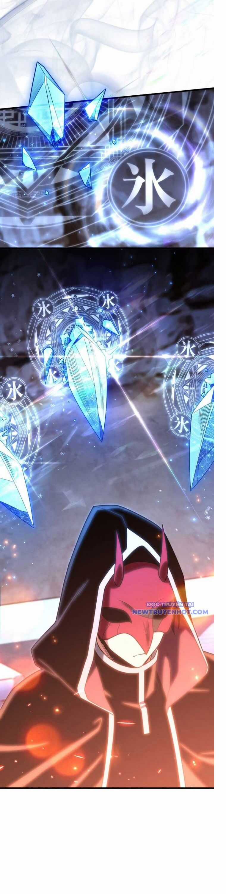 Người Chơi Trở Lại Sau 10000 Năm Chương 109 trang 7