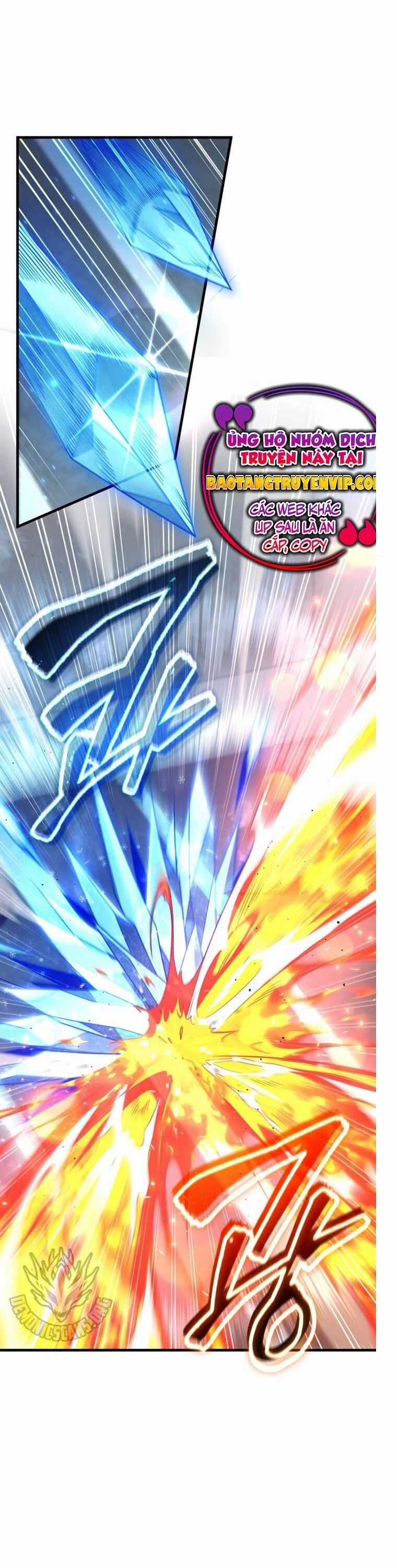 Người Chơi Trở Lại Sau 10000 Năm Chương 109 trang 8