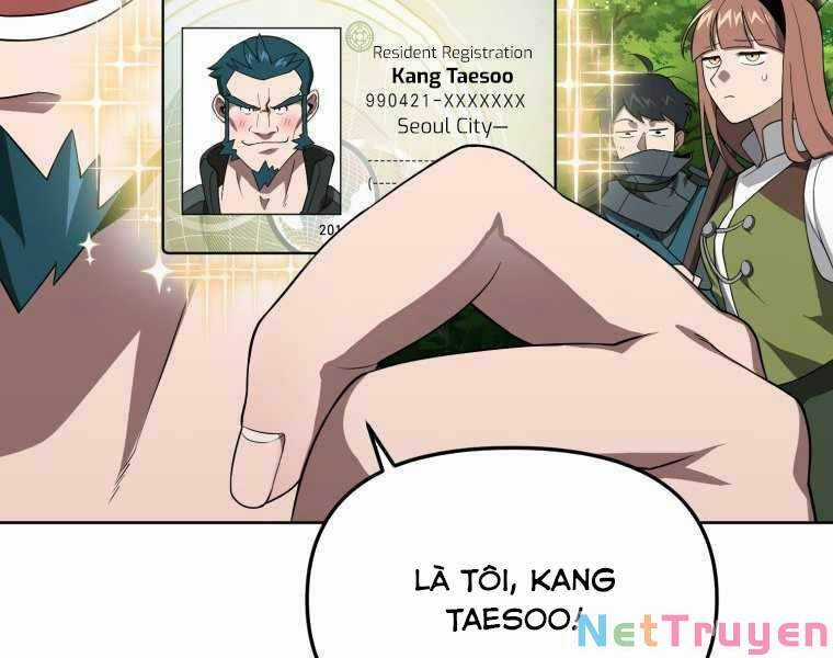 Người Chơi Trở Lại Sau 10000 Năm Chương 11 trang 107