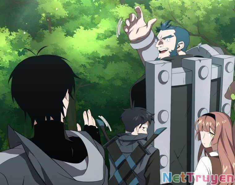 Người Chơi Trở Lại Sau 10000 Năm Chương 11 trang 127