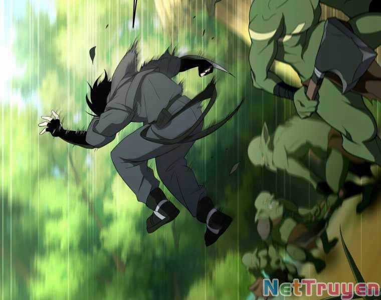 Người Chơi Trở Lại Sau 10000 Năm Chương 11 trang 154