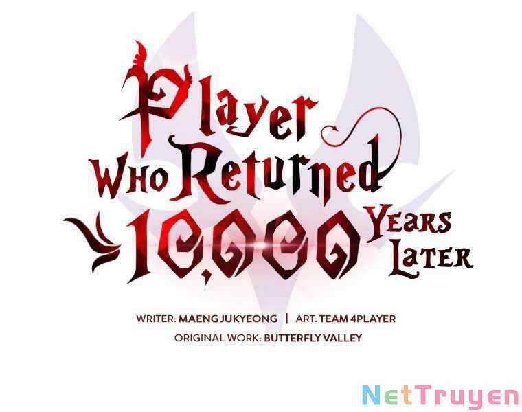 Người Chơi Trở Lại Sau 10000 Năm Chương 11 trang 41
