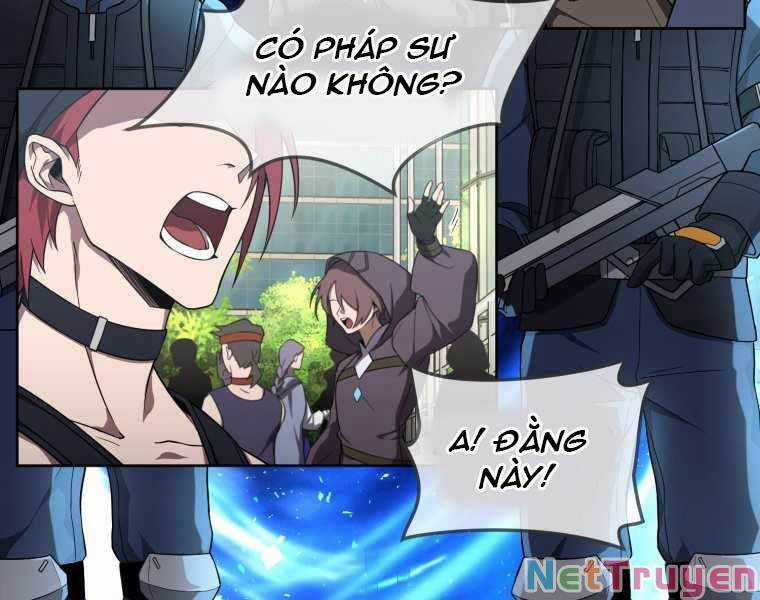 Người Chơi Trở Lại Sau 10000 Năm Chương 11 trang 47