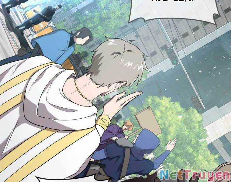 Người Chơi Trở Lại Sau 10000 Năm Chương 11 trang 50