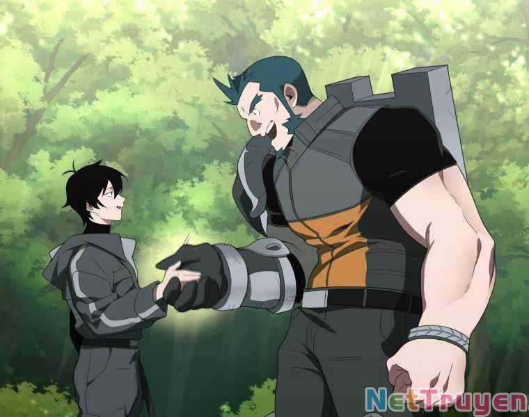 Người Chơi Trở Lại Sau 10000 Năm Chương 11 trang 97