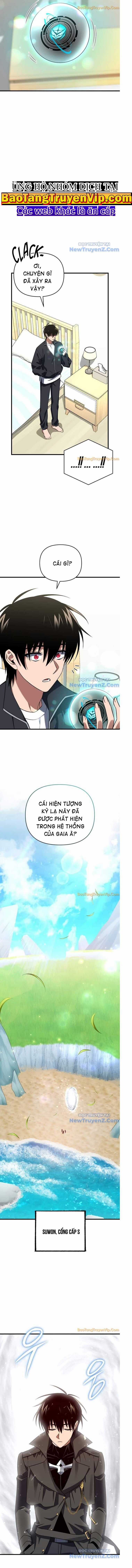 Người Chơi Trở Lại Sau 10000 Năm Chương 110 trang 10