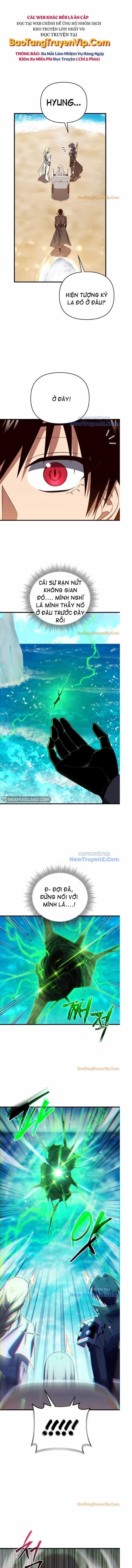 Người Chơi Trở Lại Sau 10000 Năm Chương 110 trang 11