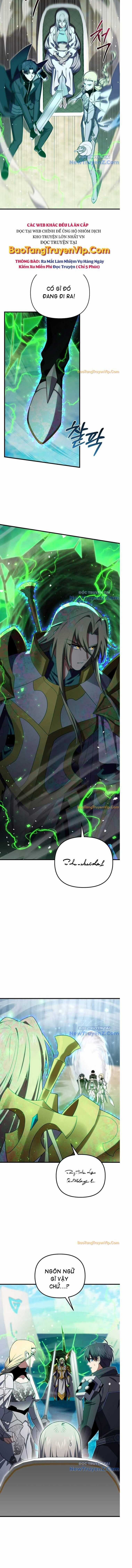 Người Chơi Trở Lại Sau 10000 Năm Chương 110 trang 12