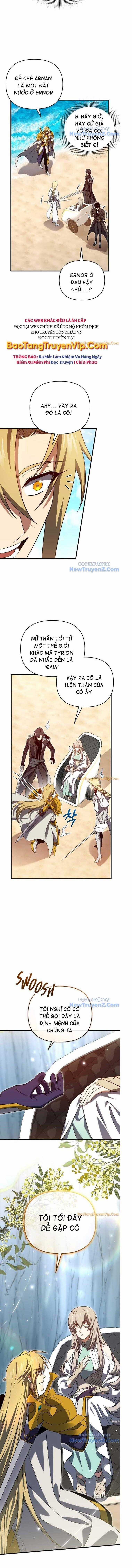 Người Chơi Trở Lại Sau 10000 Năm Chương 110 trang 14