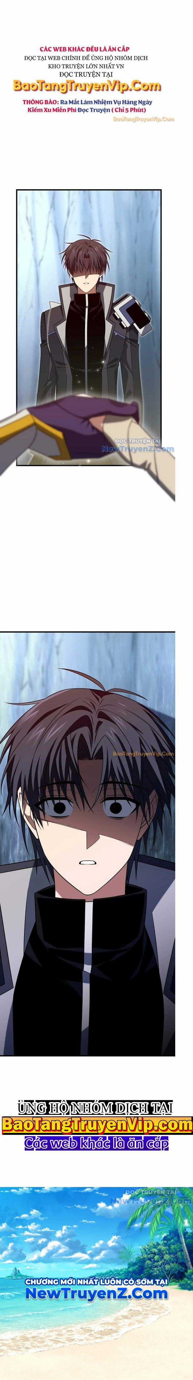 Người Chơi Trở Lại Sau 10000 Năm Chương 110 trang 15