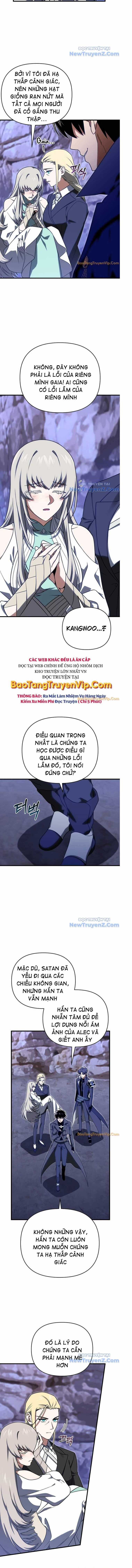 Người Chơi Trở Lại Sau 10000 Năm Chương 110 trang 2