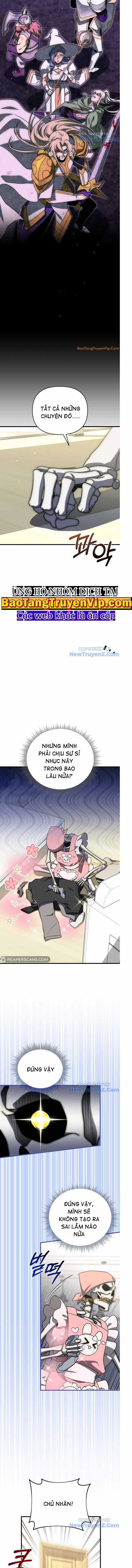 Người Chơi Trở Lại Sau 10000 Năm Chương 110 trang 5