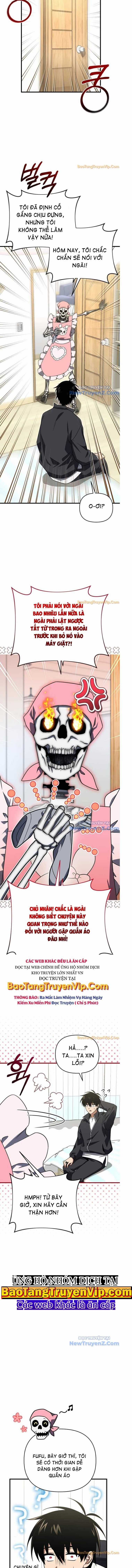 Người Chơi Trở Lại Sau 10000 Năm Chương 110 trang 6