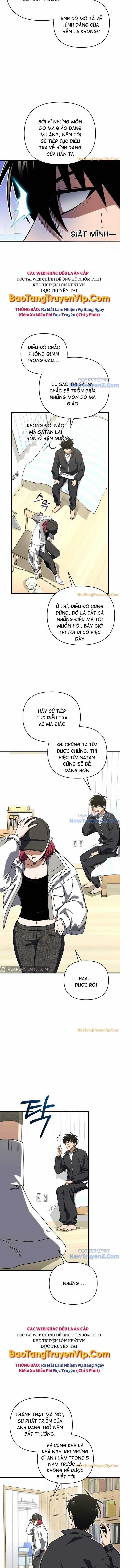 Người Chơi Trở Lại Sau 10000 Năm Chương 110 trang 8