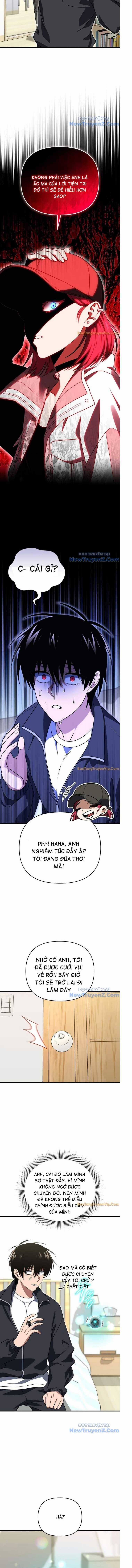 Người Chơi Trở Lại Sau 10000 Năm Chương 110 trang 9