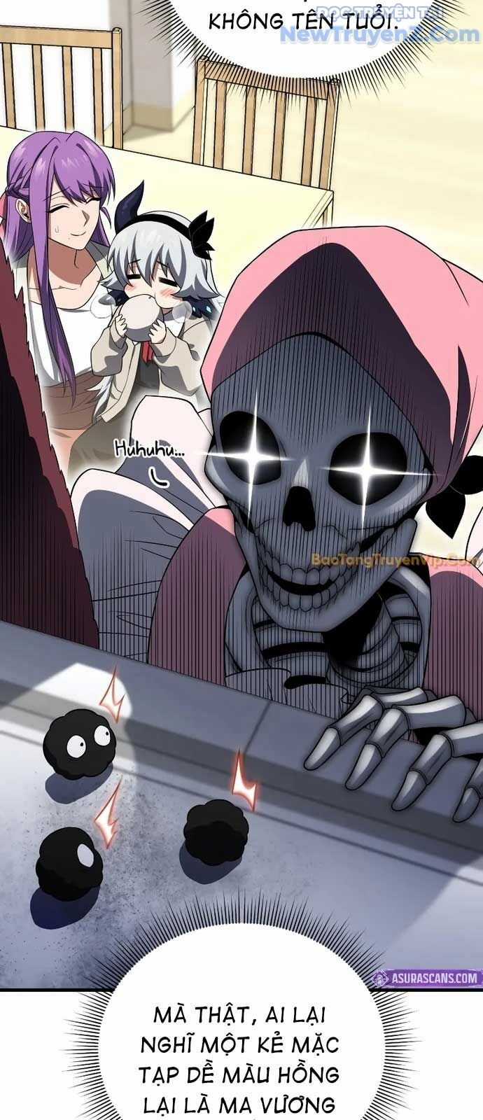 Người Chơi Trở Lại Sau 10000 Năm Chương 111 trang 11