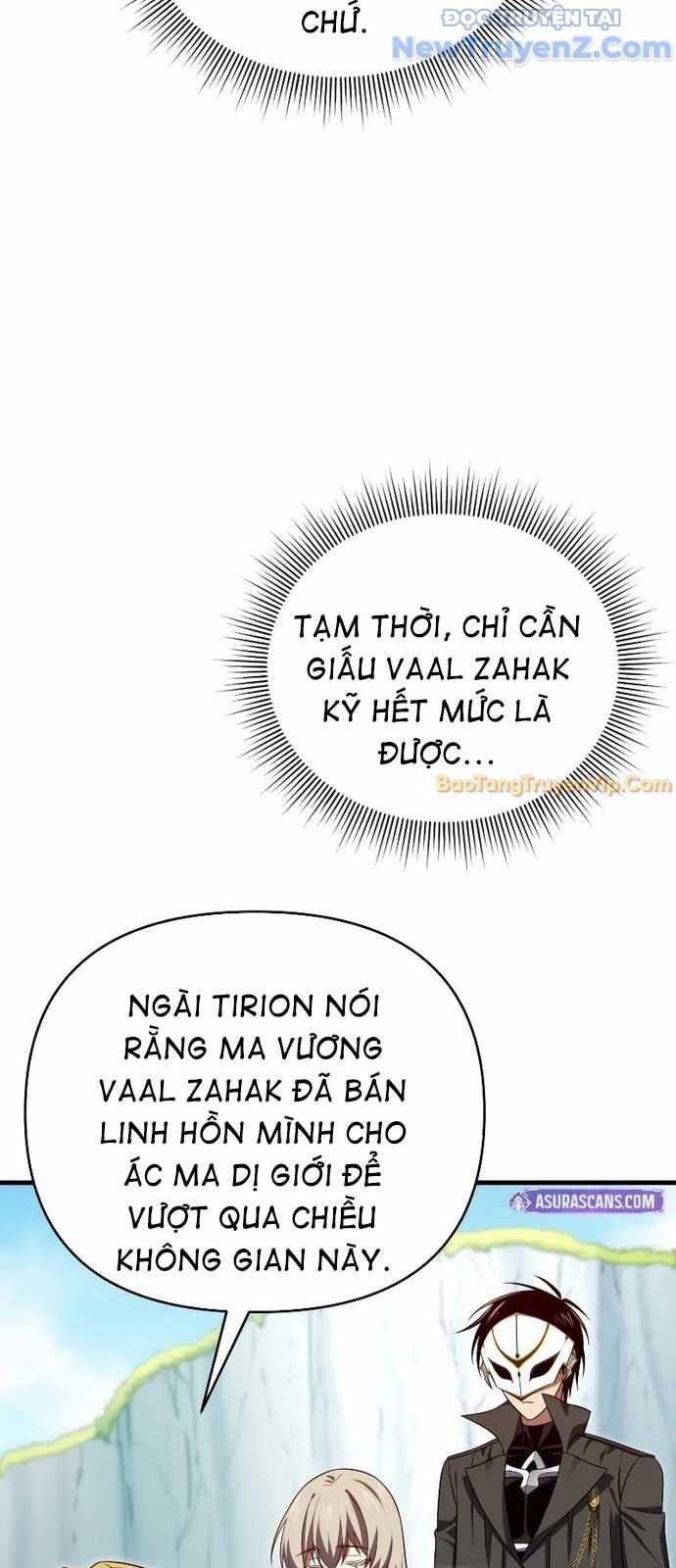 Người Chơi Trở Lại Sau 10000 Năm Chương 111 trang 12