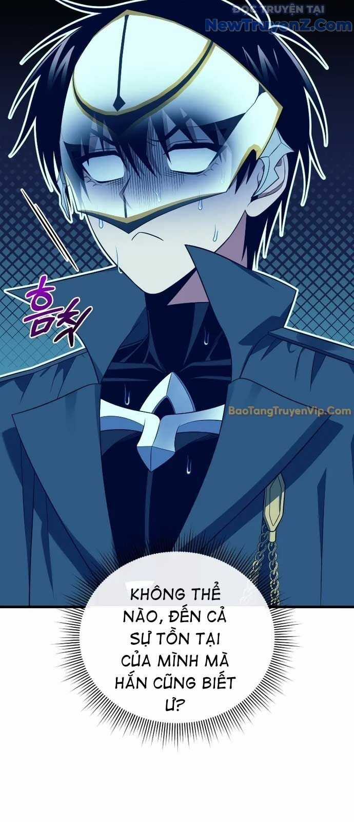 Người Chơi Trở Lại Sau 10000 Năm Chương 111 trang 14