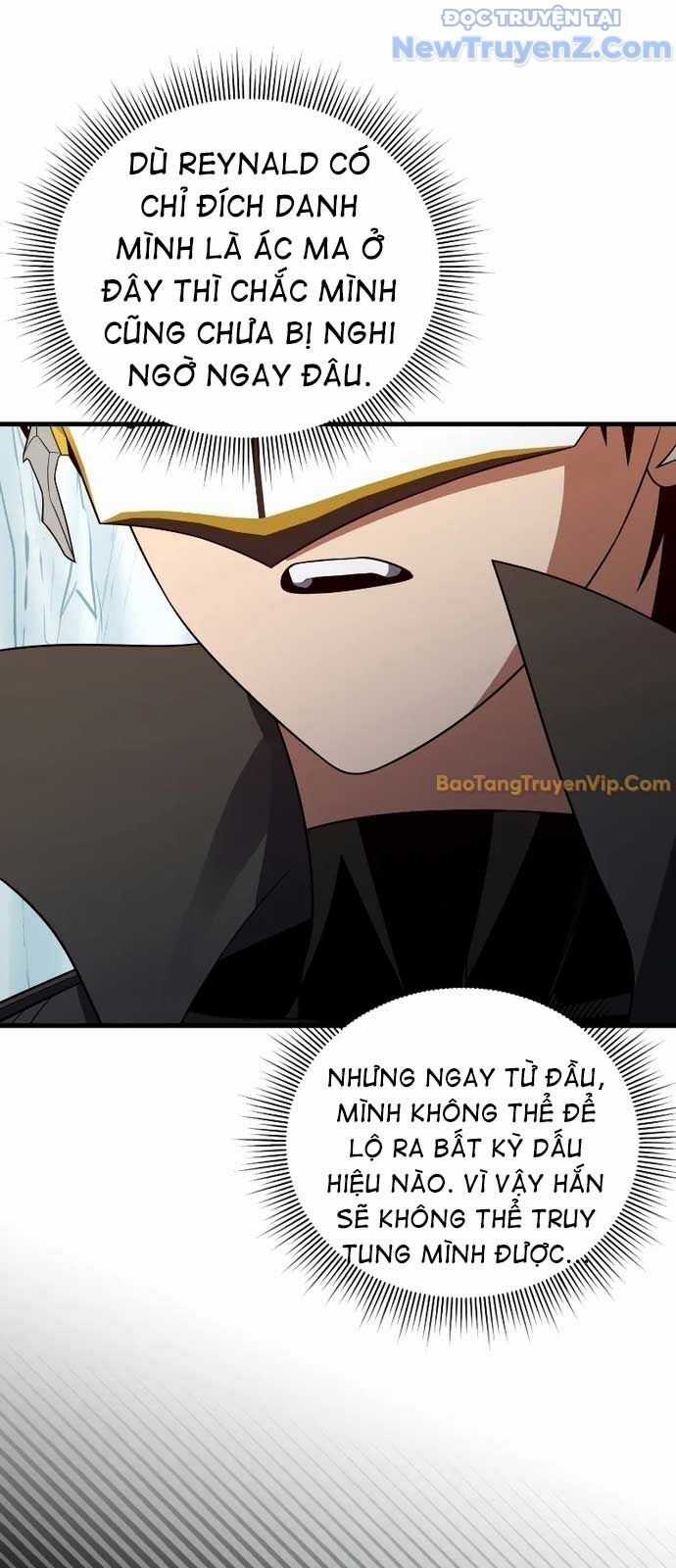 Người Chơi Trở Lại Sau 10000 Năm Chương 111 trang 15