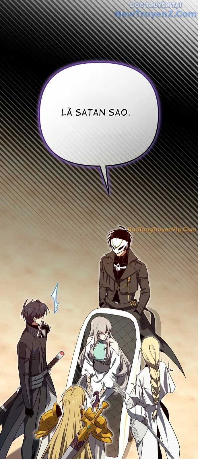 Người Chơi Trở Lại Sau 10000 Năm Chương 111 trang 16